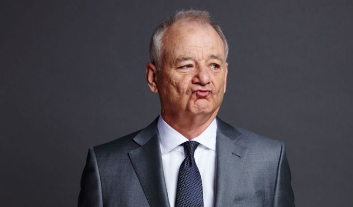 What Is Bill Murray's Net Worth? All Details Here